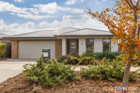 Property photo of 16 Digby Circuit Crace ACT 2911