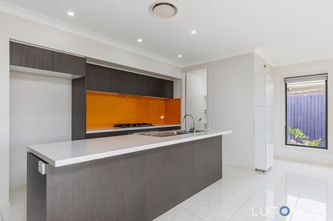 Property photo of 16 Digby Circuit Crace ACT 2911