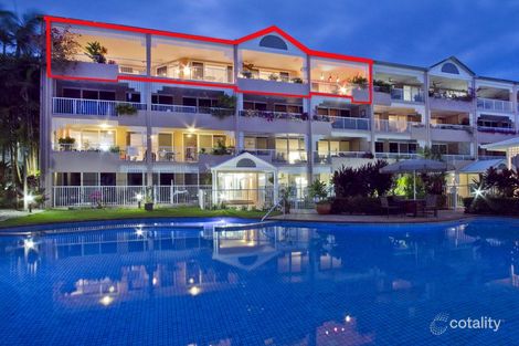 Property photo of 13/81-87 Arlington Esplanade Clifton Beach QLD 4879