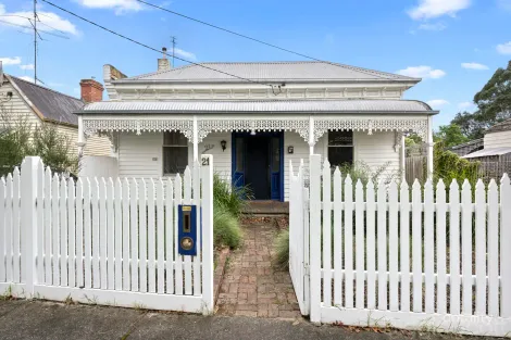 21 Morres St, Ballarat East, VIC 3350
