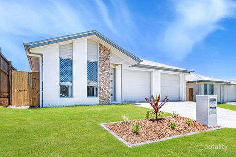 2/16 Grothe St, Morayfield, QLD 4506