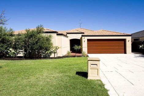 Property photo of 14 The Ridge Halls Head WA 6210