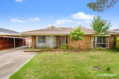 Property photo of 18 Chatterton Drive Delahey VIC 3037