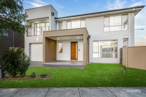 61 Megalong St, The Ponds, NSW 2769