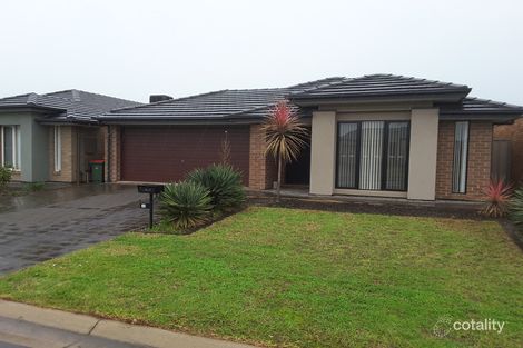12 Nybo Ct, Munno Para West, SA 5115