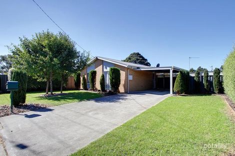 20 Dawn Gr, Traralgon, VIC 3844