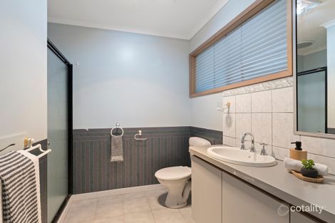 Property photo of 7 Wattle Drive Spring Gully VIC 3550