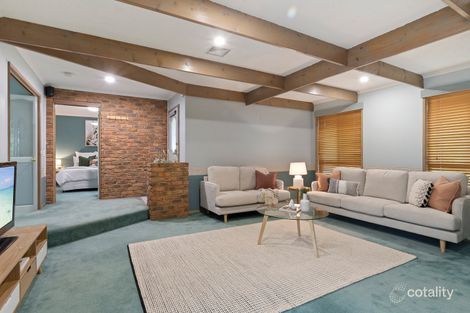Property photo of 7 Wattle Drive Spring Gully VIC 3550