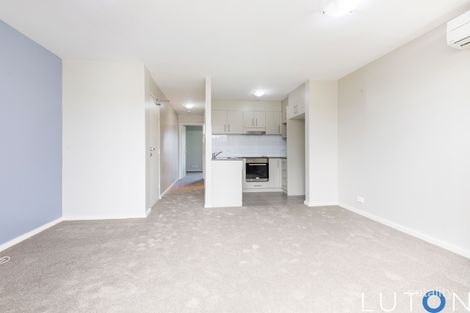 Property photo of 59/40 Swain Street Gungahlin ACT 2912