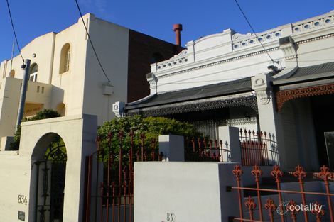 834 Lygon St, Carlton North, VIC 3054