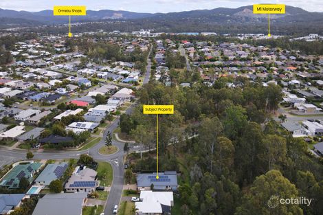 Property photo of 31 Jondaryan Street Ormeau QLD 4208