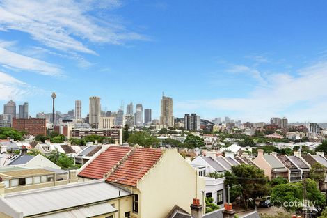 Property photo of 29/8 Bennetts Grove Avenue Paddington NSW 2021