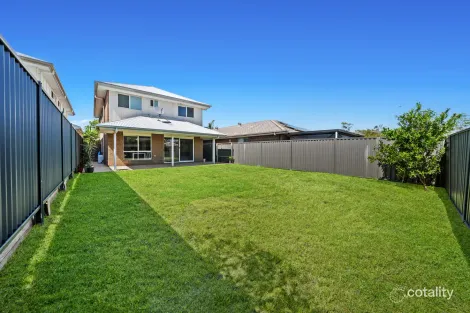 7 Capella St, Coomera, QLD 4209