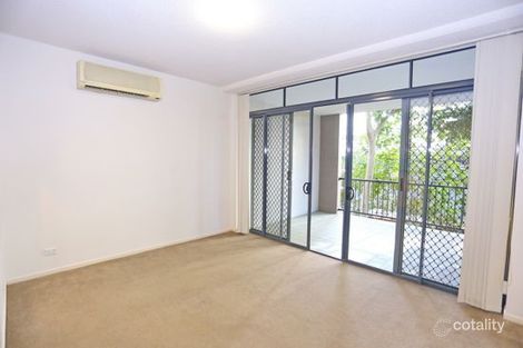 Property photo of 7/7 Landsborough Terrace Toowong QLD 4066