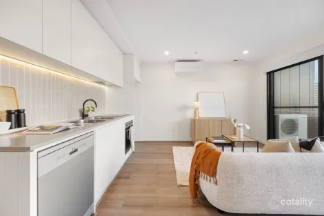 Property photo of 430/181 Sutherland Crescent Taylor ACT 2913