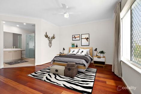 Property photo of 30 Park Edge Drive Springfield Lakes QLD 4300