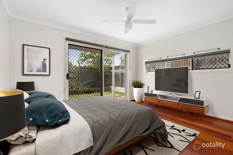 Property photo of 30 Park Edge Drive Springfield Lakes QLD 4300