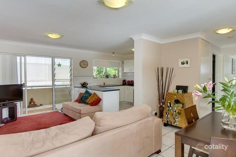 6/124 Beck St, Paddington, QLD 4064