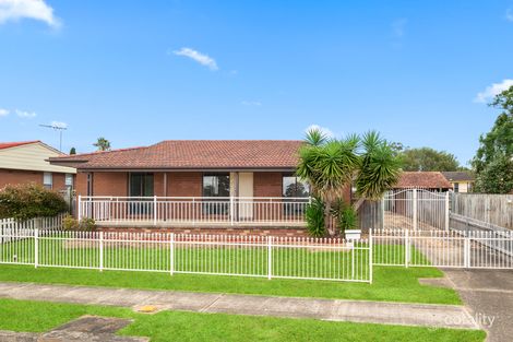 48 Peppin Cres, Airds, NSW 2560
