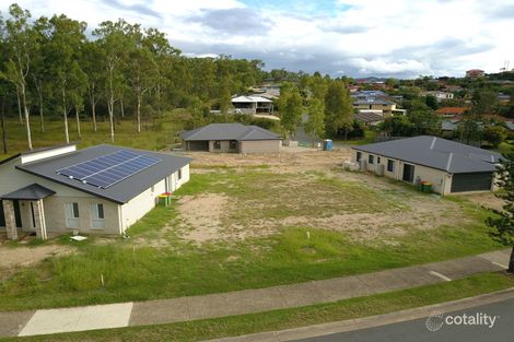 14 Ormeau Ridge Rd, Ormeau Hills, QLD 4208