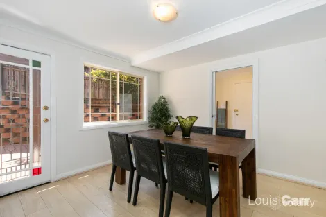 Property photo of 2/16 Janice Place Cherrybrook NSW 2126