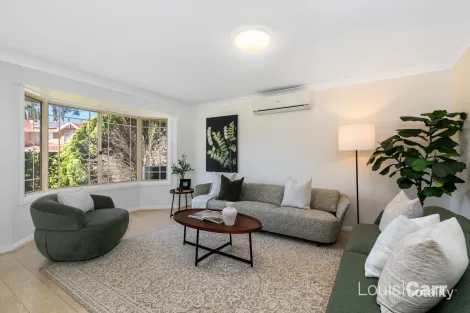 Property photo of 2/16 Janice Place Cherrybrook NSW 2126