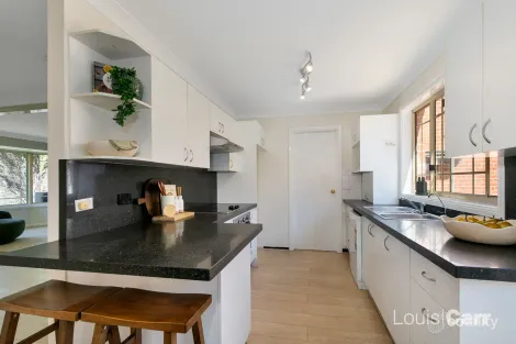 Property photo of 2/16 Janice Place Cherrybrook NSW 2126
