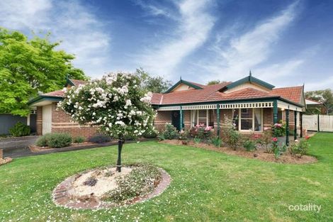 Property photo of 5 Eagle Street Mornington VIC 3931