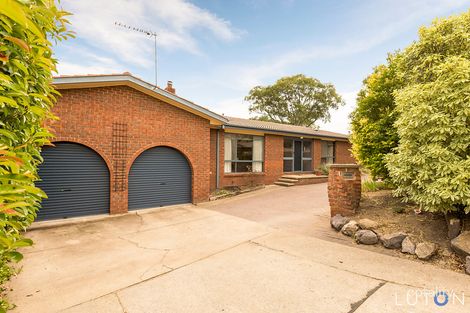 Property photo of 4 Dartnell Street Gowrie ACT 2904