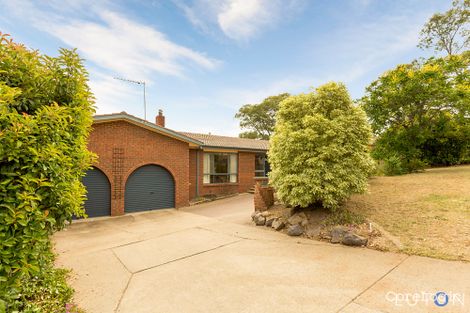 Property photo of 4 Dartnell Street Gowrie ACT 2904