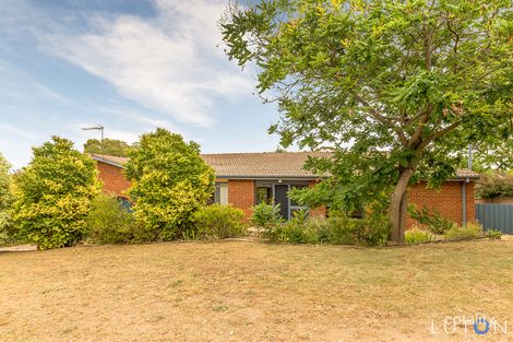 Property photo of 4 Dartnell Street Gowrie ACT 2904
