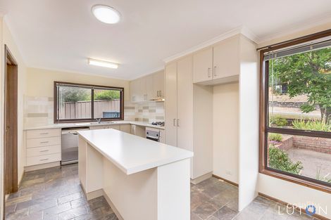 Property photo of 4 Dartnell Street Gowrie ACT 2904