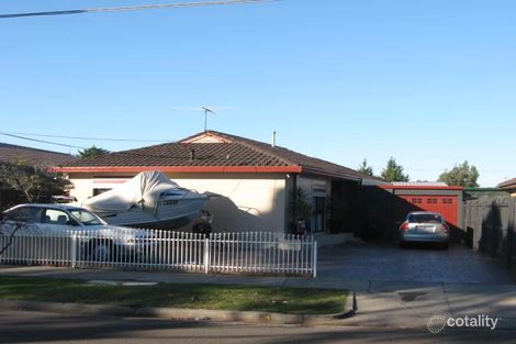 18 Hogan St, Deer Park, VIC 3023