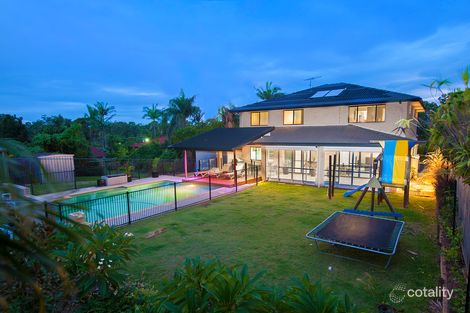 Property photo of 85B Daisy Hill Road Daisy Hill QLD 4127