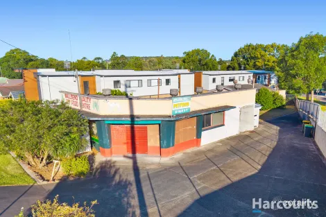 Property photo of 13 Bulkara Street Wallsend NSW 2287