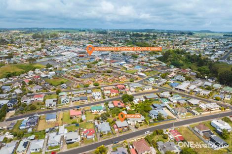 Property photo of 8 Hamilton Street Upper Burnie TAS 7320