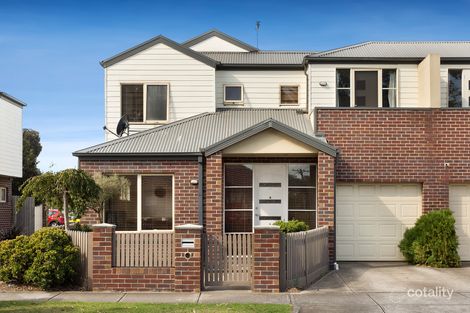 4/222 Mason St, Newport, VIC 3015