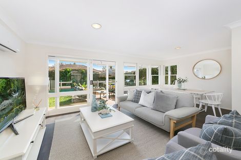 Property photo of 5 Lang Street Mosman NSW 2088