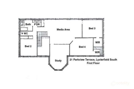 Property photo of 21 Parkview Terrace Lysterfield South VIC 3156