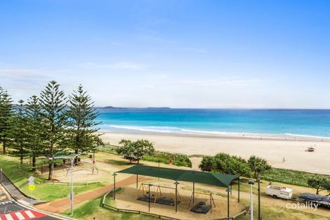 16/2 Ward St, Coolangatta, QLD 4225
