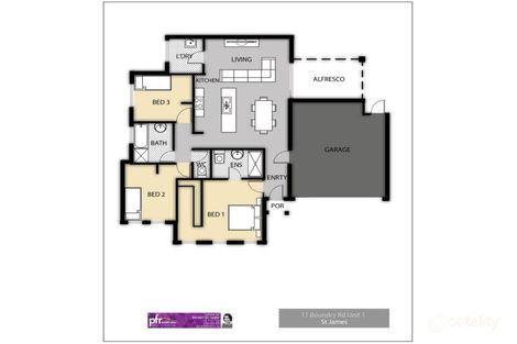 Property photo of 11A Boundary Road St James WA 6102