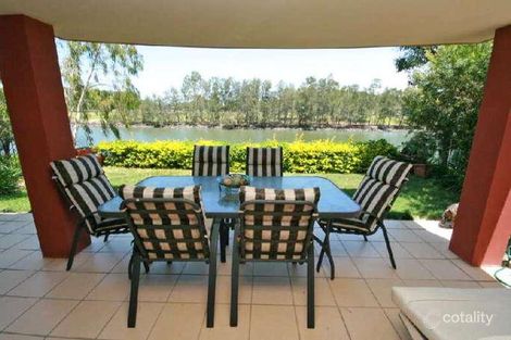 19/4 University Dr, Robina, QLD 4226