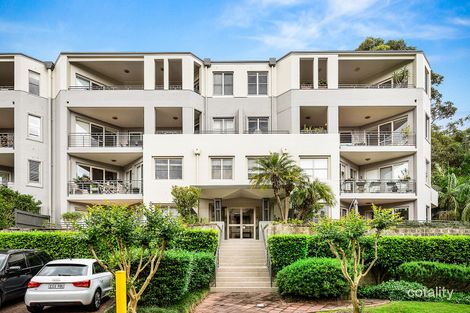29/7 Figtree Ave, Abbotsford, NSW 2046