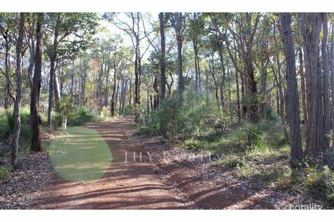 Property photo of 58 Bina Place Quedjinup WA 6281