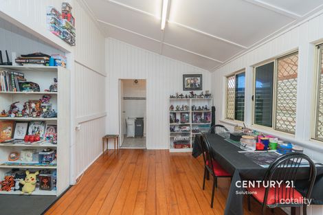 Property photo of 195 Berserker Street Berserker QLD 4701