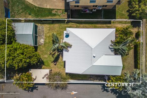 Property photo of 195 Berserker Street Berserker QLD 4701