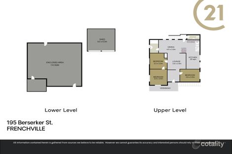 Property photo of 195 Berserker Street Berserker QLD 4701