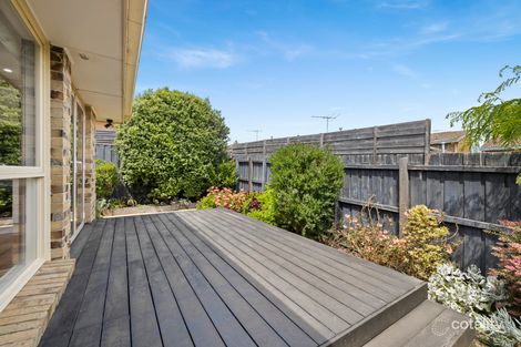 Property photo of 4/27 Ti-Tree Grove East Parkdale VIC 3195