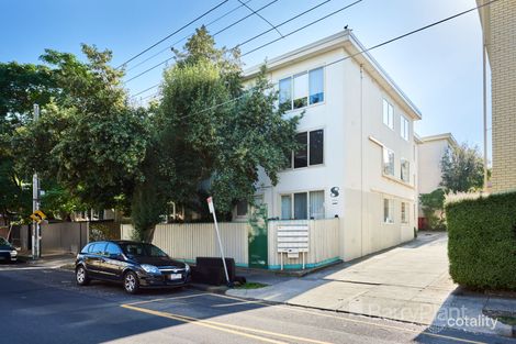 2/8 Mitford St, St Kilda, VIC 3182