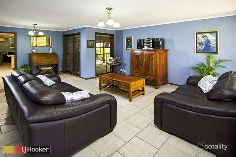 Property photo of 3 Eucumbene Drive Petrie QLD 4502